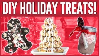 3 Easy Breakfast Foods for Christmas Morning! SweetEmelynes screenshot 4