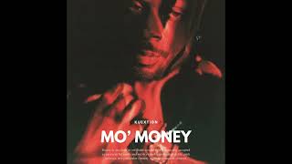 [FREE] Isaiah Rashad Type beat "Mo' Money"