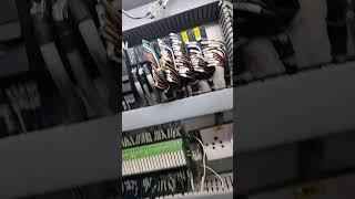 automation panel wiring #electrical engineer