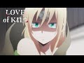 You Took My Clothes! | Love of Kill
