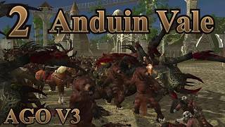 DaC AGO V3.3 - Anduin Vale 2: It's Maulin' Time