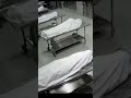 blangkar di kamar mayat bergerak sendiri #fypシ゚viral #horror