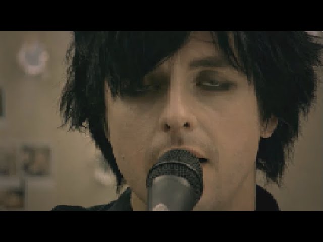 Green Day - 21 Guns (REMASTERED)