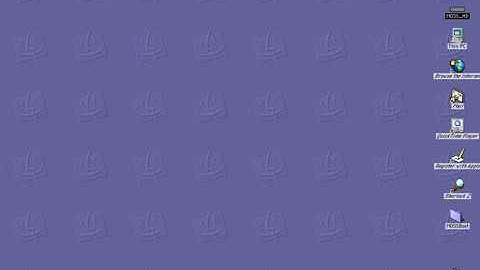 How to Install Action GoMac on Mac OS 9 using SheepShaver