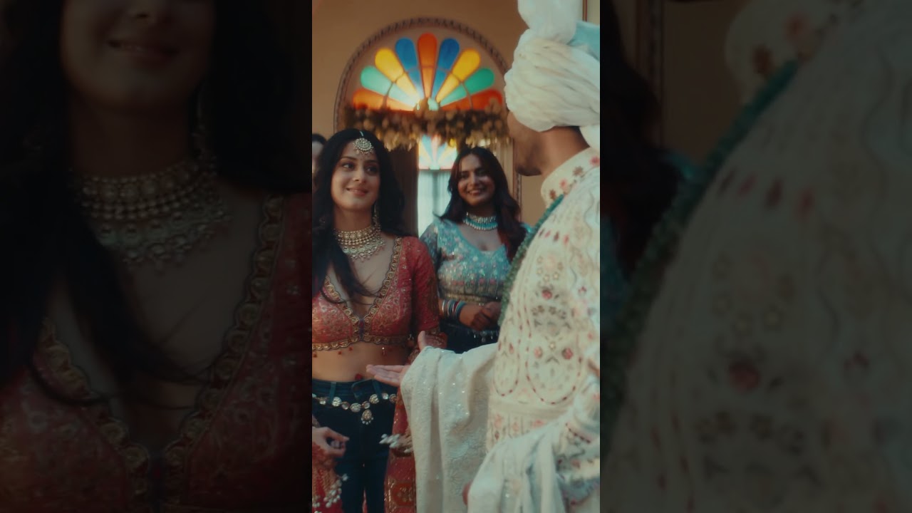 The Wedding Anthem #lageyrabbwarga