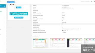 Smart School management Software - part 3