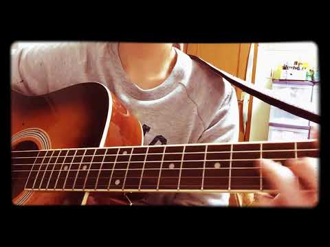 結/wacci Cover しもちゃん