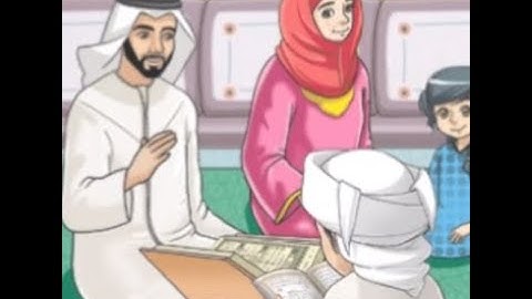 فضل تلاوة القرآن