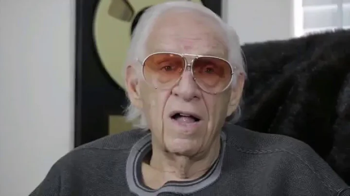 Jerry Heller: The NWA Chronicles "Dre & Cube never made amends with Eazy " (2/5)