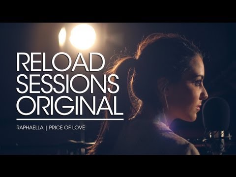 Price Of Love Video