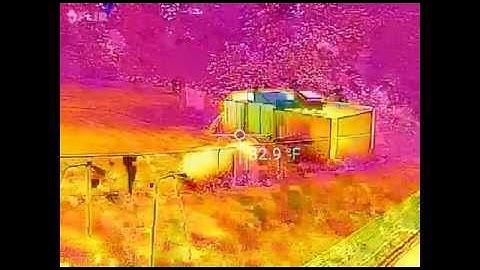 FLIR One - Android Test Videos