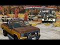 Escape from Dead Coast | BeamNG.drive