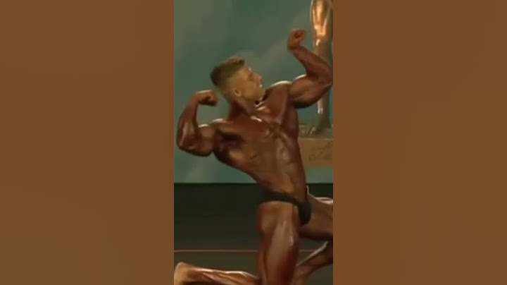 Urs Kalecinski vs Chris Bumstead vs Ramon #shorts #bodybuilding