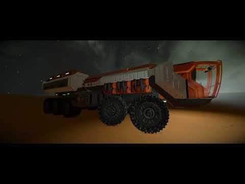 Видео: Выживание в Space Engineers с модами S5.