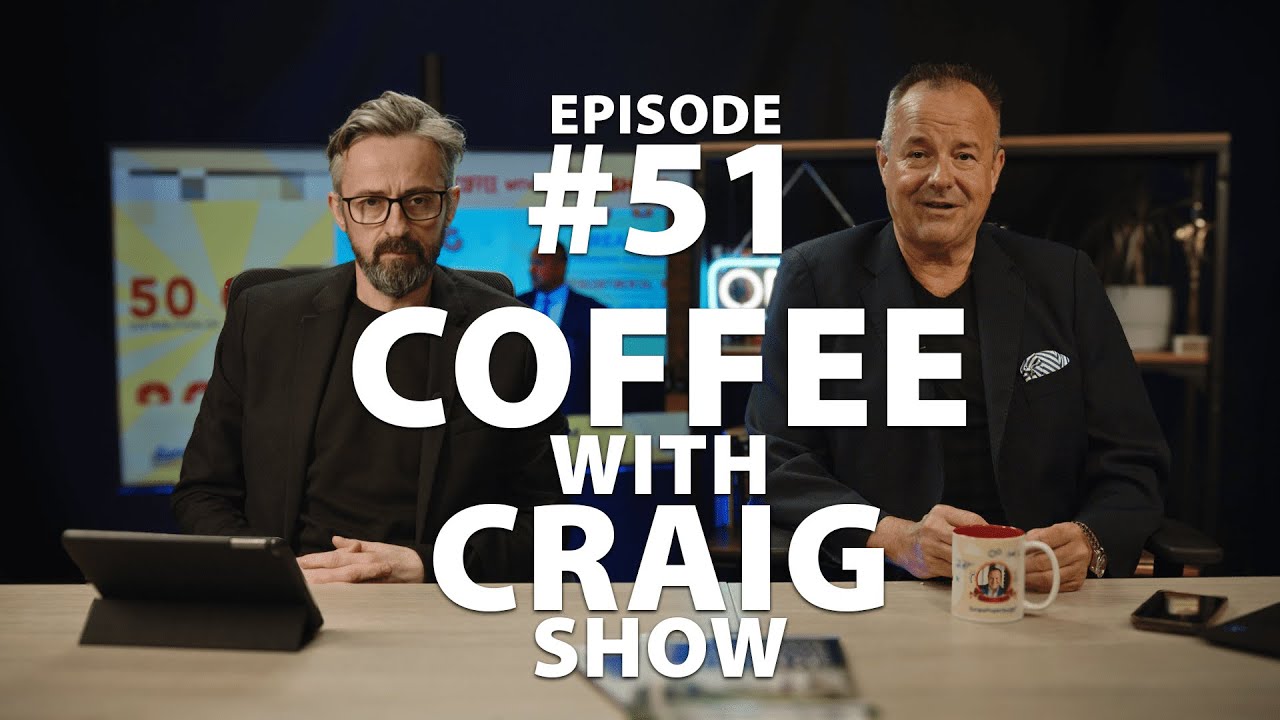 Wednesday March 20 CWC Show Daily CRE News With Craig Smith And wednesday-march-20-cwc-show-daily-cre-news-with-craig-smith-and