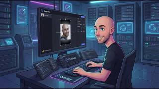 The Morning Rant: Vibe coding: ho creato Overlay in una mattinata e potrei venderla
