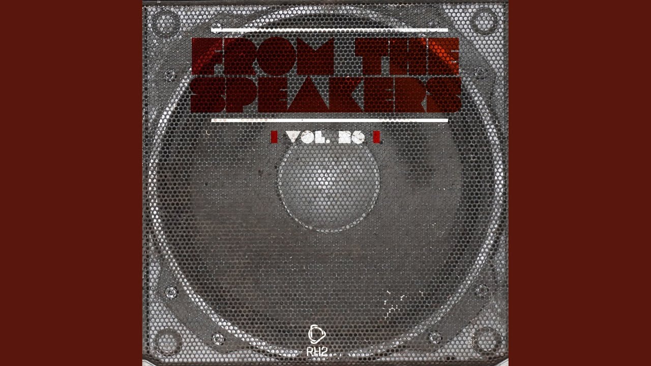 Fox River (Original Mix)