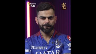 Quiz time ft. RCB cricketers | IPL 2024 | Bold Diaries screenshot 2