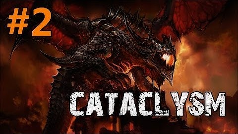 Custom Zombies - Cataclysm 935 | Hey Spider, There