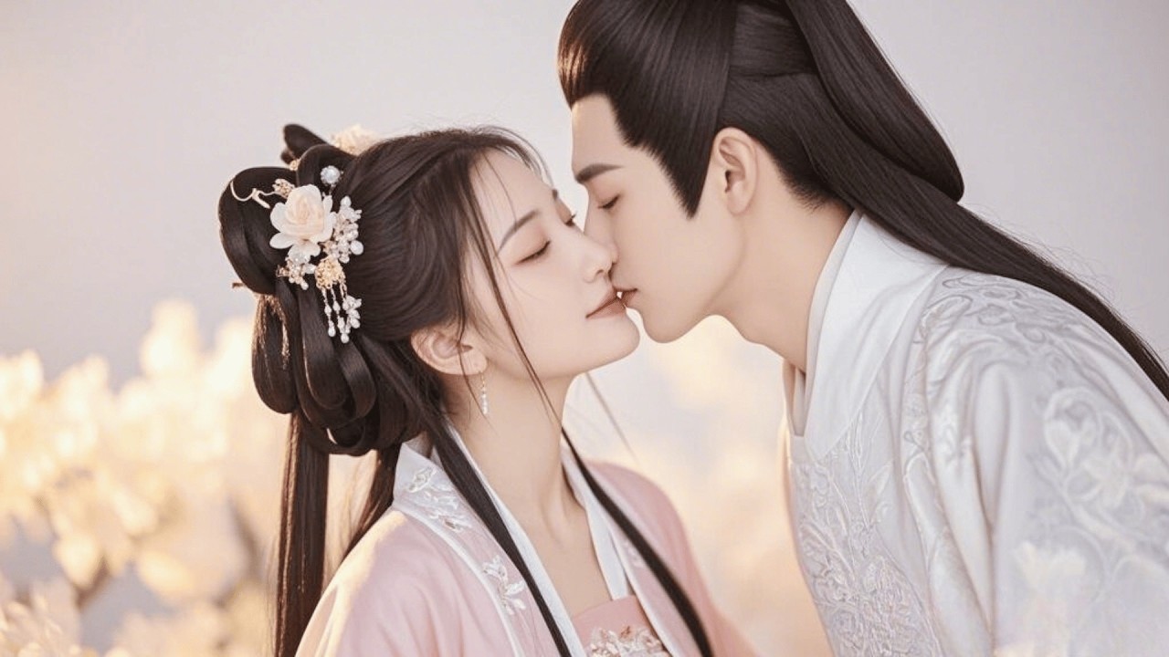 女强人穿越成嫌犯，揭开宝藏之谜，王爷倾心相随