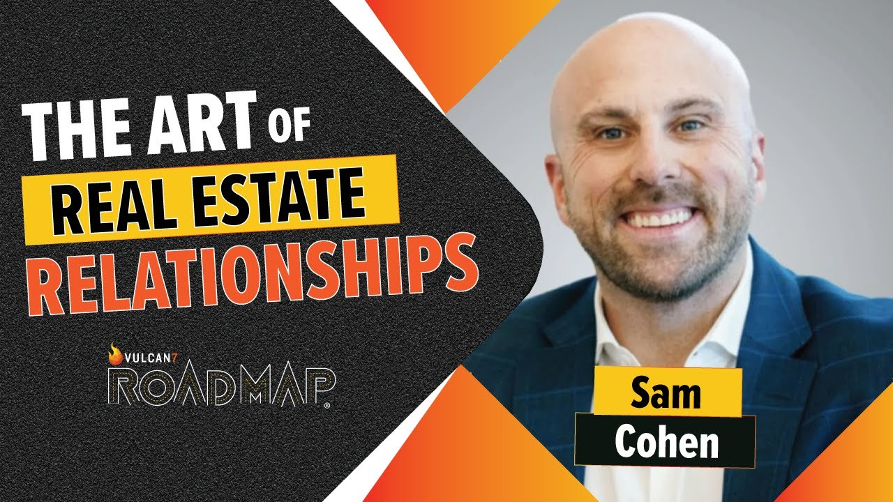 How Sam Cohen got 15 people through an open house by calling 500 neighbors