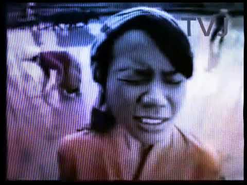 Jeda Iklan TVJ 26 Mei 2004