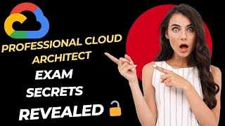 🤯 Google Cloud Architect in 30 Days! 🤫 These SECRET Strategies Will SHOCK You! ☁️💥
