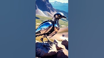 Bird Robots #eagle #robo #mahadev #trending #shorts #reels #statusvideo #share #like #robotics