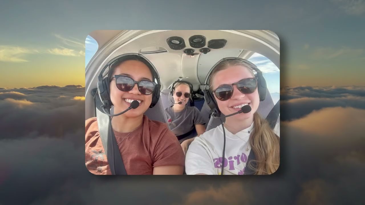 MAC Aero Scholarship for Aeronautics & Aviation