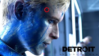 プレイヤーの選択が未来を変える神ゲー『 Detroit: Become Human 』#16
