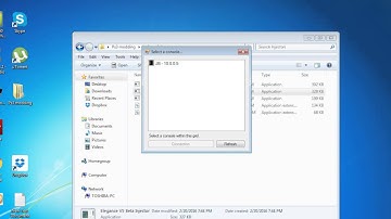 BO2 GSC Injectors - CCAPI Only