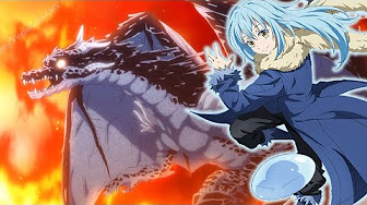 転生したらスライムだった件アニメ 2期 1話 Youtube