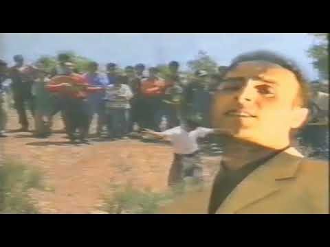 Djamel Lahcene Ladesksayen Clip Officiel 2000
