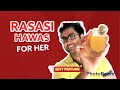 HAWAS FOR HIM OR HER ? | Rasasi Hawas For Her Review | Best Rasasi Perfume For Ladies | smellzone.in