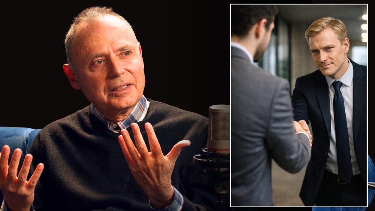 ¿Estás Frente a un Psicópata? Aplica Estos Sistemas de Alerta para Detectarlo