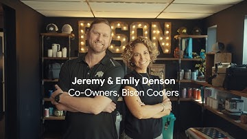 Bison Coolers keeps cool thanks to Gemini across Google Pixel and Google Workspace