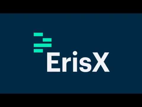 Learn more about ErisX's spot and regulated futures market for cryptocurrencies.