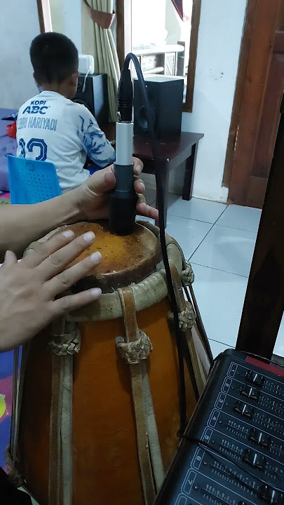 Test Mic Smap Paralon Mantaff..