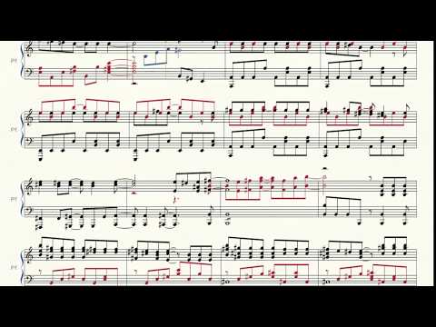 乃木坂46 / 今、話したい誰かがいる Piano Solo Full ver【Sheet】