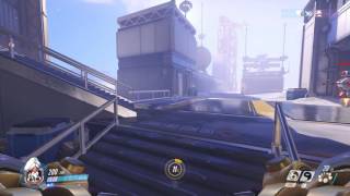 Zenyatta PTR Showcase