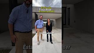 🏡 Casa en El Naudir Aguas Privadas sobre lote al río Lujan✨ 350 m² en una planta y pura luz