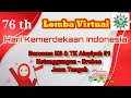 Lomba virtualdita anggun hkelasa1menyanyi tunggalkbtk aisyiyah bustanul athfal 01 ktg