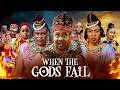 WHEN THE GODS FAIL -TESSYDIAMOND,ADAEZE ONUIGBO,ELLA MERCY LATEST NOLLYWOOD EPIC MOVIES.