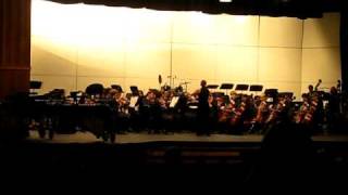 Jmhs Orchestra Ii 50Th Anniversary Resimi