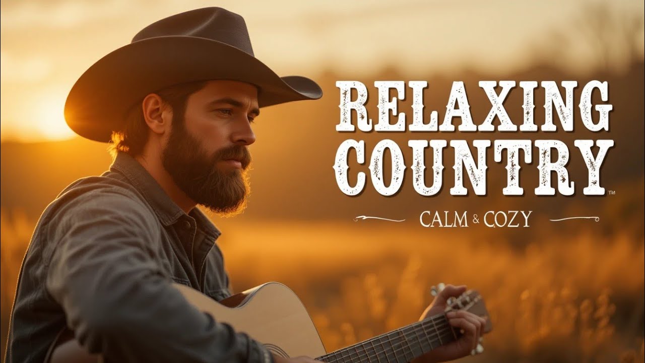 Rust & Dust Country Roads – Cowboy Driving Ballads | Freedom Highway Music.