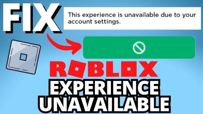 Here's How To Fix Roblox When it Won't Load Games