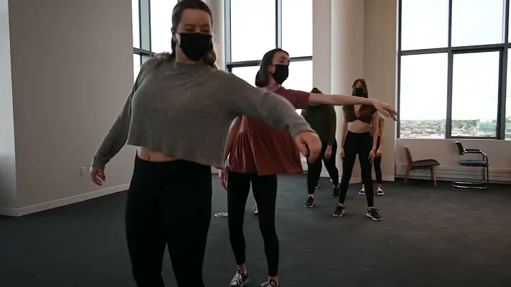 "Re/Vision" - Choreography by Kristen Duffy Young ...