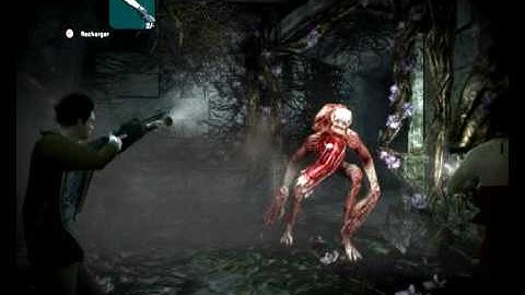 Obscure II PC Trailer