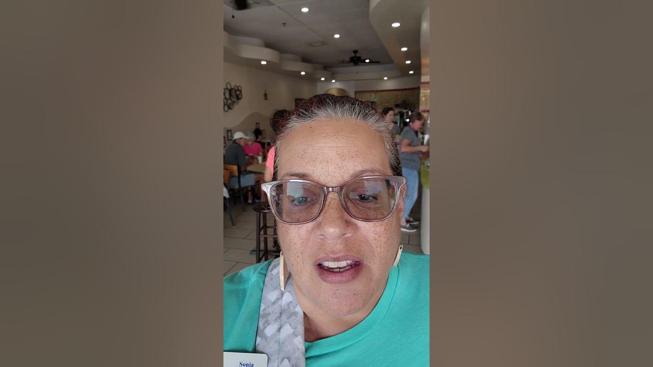 Tuesday Treat Kendall's Bagels & More, Palm Coast FL YouTube