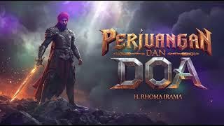 PERJUANGAN DAN DOA - H. RHOMA IRAMA - COVER HARD ROCK METAL - MUSIK MILENIAL - FORSA